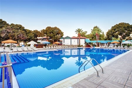 Hotel Merit Cyprus Gardens ****