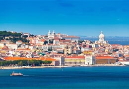 Perly Portugalska (lisabon-fatima-porto) ***