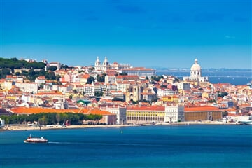 Perly Portugalska (lisabon-fatima-porto) ***