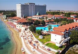 Famagusta - HOTEL SALAMIS BAY CONTI RESORT