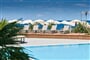 bazény hotelu Sipar Plava Laguna