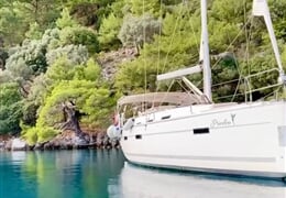 Plachetnice Bavaria Cruiser 40 - Priceless