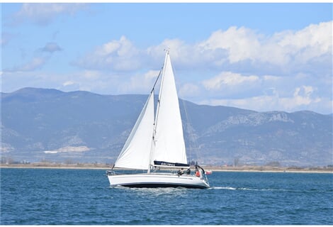 Bavaria 44 - Calypso