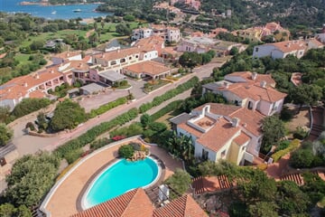 Oblast OLBIA TEMPIO - IL GIARDINO DEGLI OLEANDRI