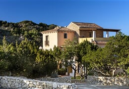 Oblast OLBIA TEMPIO - IL GIARDINO DEGLI OLEANDRI