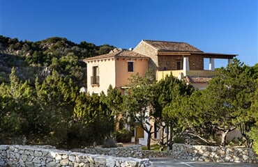 Oblast OLBIA TEMPIO - IL GIARDINO DEGLI OLEANDRI