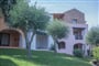 Zahrada residence, Liscia di Vacca, Sardinie
