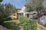 Zahrada residence, Liscia di Vacca, Sardinie
