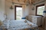 Ložnice apartmán Trilo, Liscia di Vacca, Sardinie