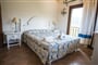 Ložnice apartmán Trilo, Liscia di Vacca, Sardinie
