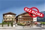 Foto - Brixental - Hotel Tirolerhof v Itteru - Brixental - all inclusive light ****