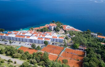 Vitality Hotel Punta****