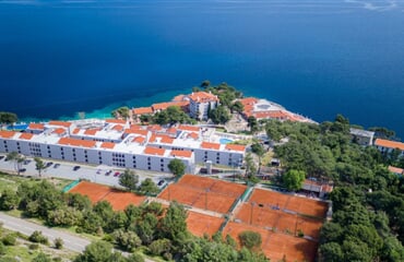 Vitality Hotel Punta****