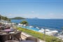 Punta bar pool