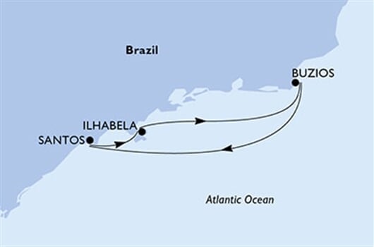 Trasa US75