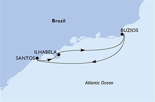 Trasa US75
