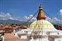 Foto - Bhútán - Nepál