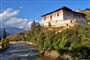 Foto - Bhútán - Nepál