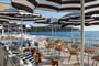 Beach club