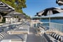 Beach club