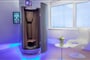 Spa clinic