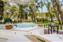 Spa garden