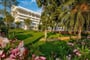 Bellevue hotel