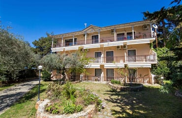 Villa Thassos **