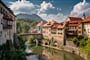 Foto - Slovinsko u jezera Bled - Advent ve Slovinsku - Garni hotel Savica ****