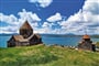 Foto - Velký okruh Arménií  - To nejlepší z ARMÉNIE ***