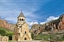 Foto - Velký okruh Arménií  - To nejlepší z ARMÉNIE ***