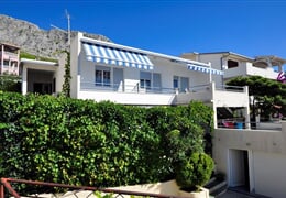 Omiš Duče - Apartmány Margarita ***