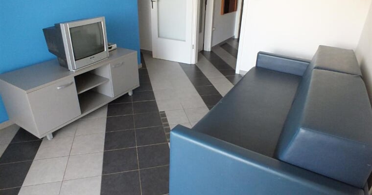Apartmán