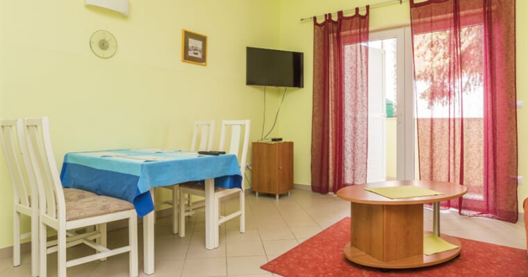 Apartmán A4