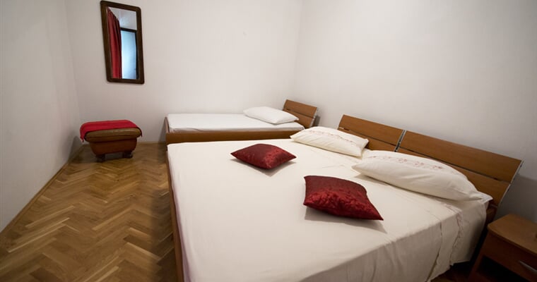 apartmán A3