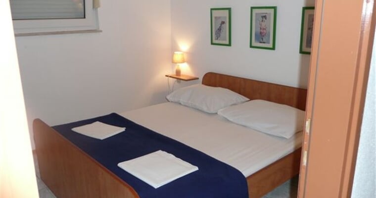 Apartmán 2+1