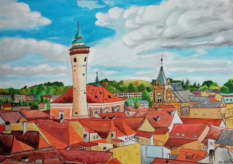 DOMAŽLICE