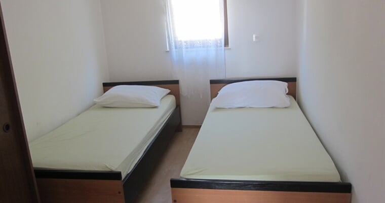 Apartmán 2+1