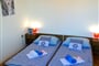 Apartmány Jakob