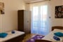 Apartmány Jakob