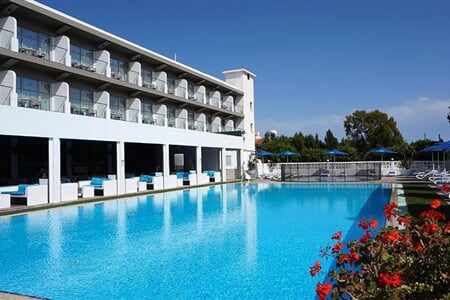 Larnaca - Hotel Sveltos