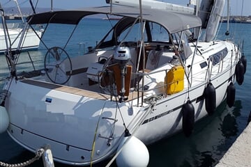 Bavaria Cruiser 46 - Okyalos