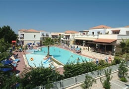 Lambi - Aparthotel Aegean Houses