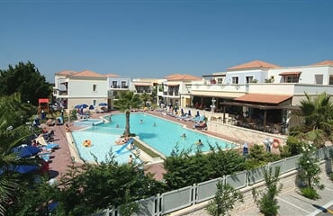 Lambi - Aparthotel Aegean Houses