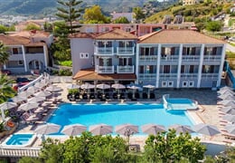 Argassi - Aparthotel Anamar Zante