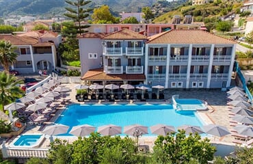 Argassi - Aparthotel Anamar Zante