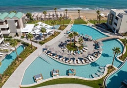 Heraklion - Hotel Amira Luxury Resort & Spa