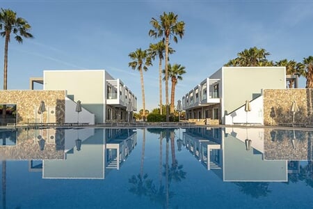 Lambi - Hotel Apollon Windmill Boutique