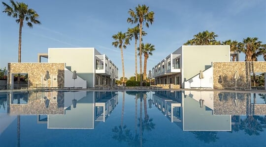 Lambi - Hotel Apollon Windmill Boutique