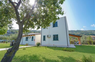 Residence Emmesee *** - Zambrone